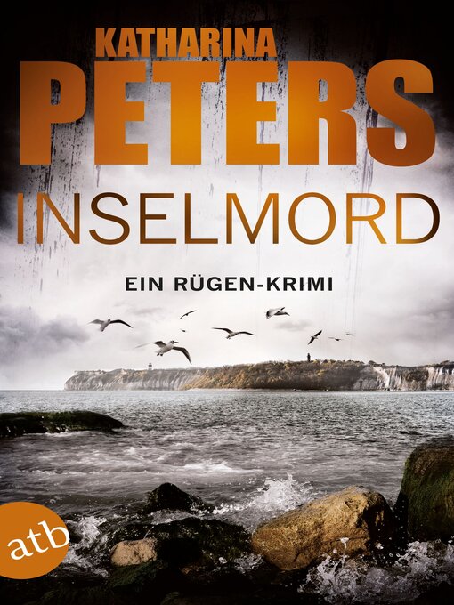 Title details for Inselmord by Katharina Peters - Wait list
